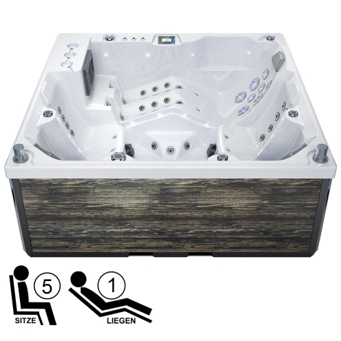 Craftpower Moderna M507 Whirlpool