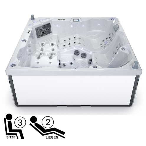 Craftpower Moderna M508 Whirlpool