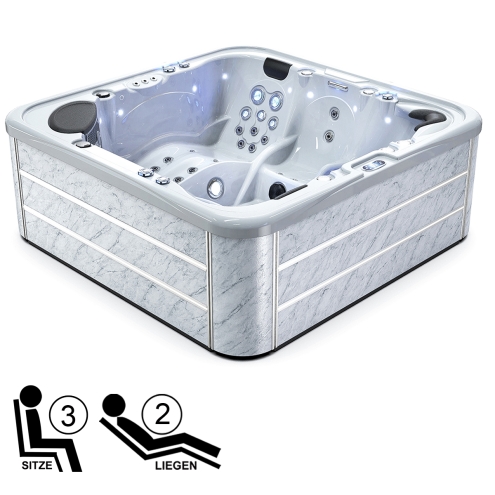 Craftpower Polar P801 Whirlpool