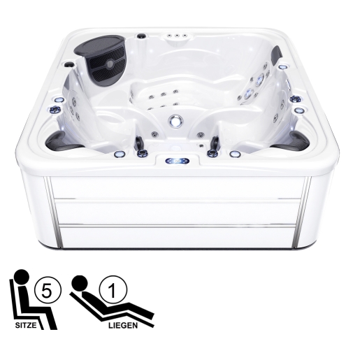 Craftpower Polar P802 Whirlpool