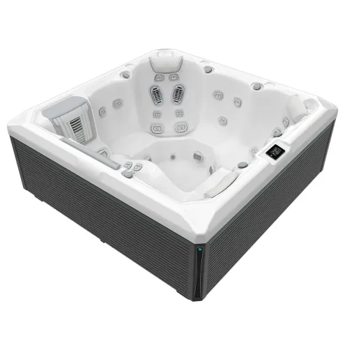 Wellis Atlas Peak Life Deluxe Whirlpool