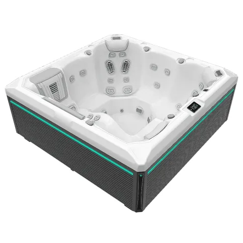 WELLIS ATLAS DELUXE PEAK LIFE