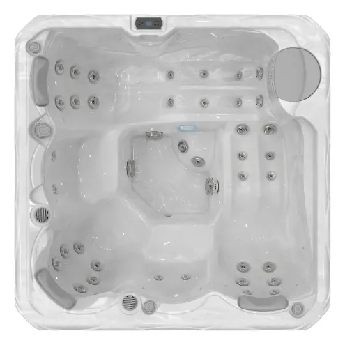 Wellis Budapest Citylife 230V Whirlpool