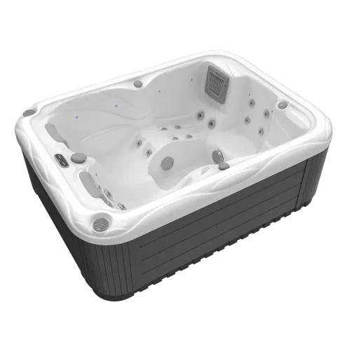 Wellis Firzene Citylife 230V Whirlpool