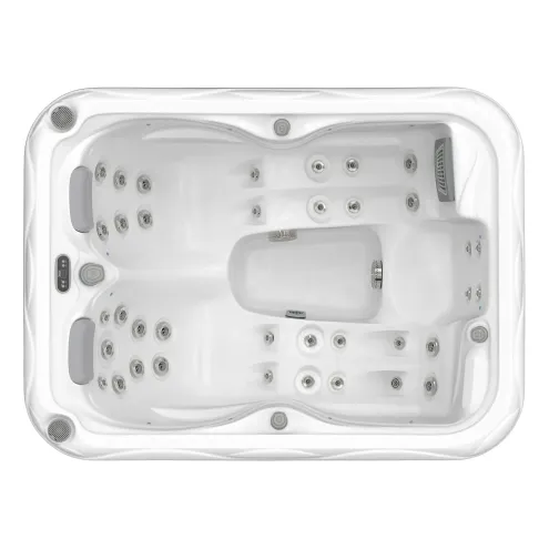 Wellis Firenze Citylife 230V Whirlpool