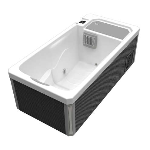 Wellis Iceland KÃ¤ltebad