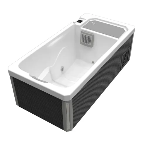 Wellis Iceland Kältebad
