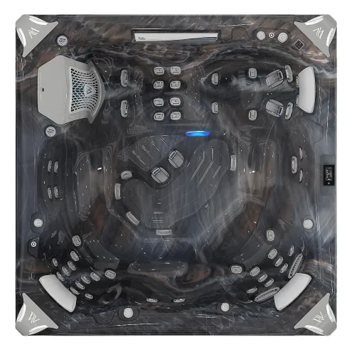 Wellis Kilimanjaro PeakLife Deluxe Whirlpool