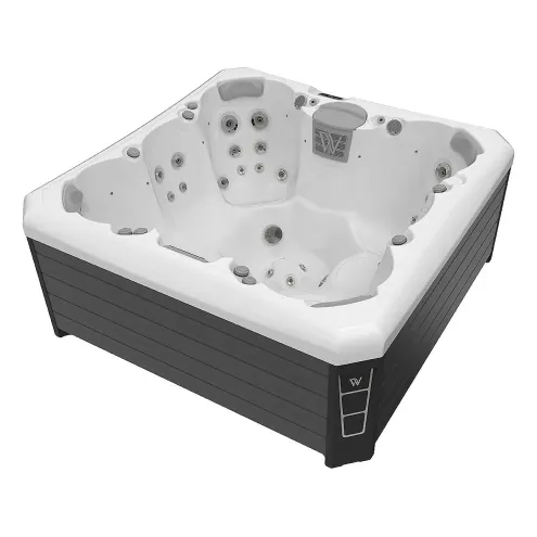 Wellis Lima Citylife Whirlpool
