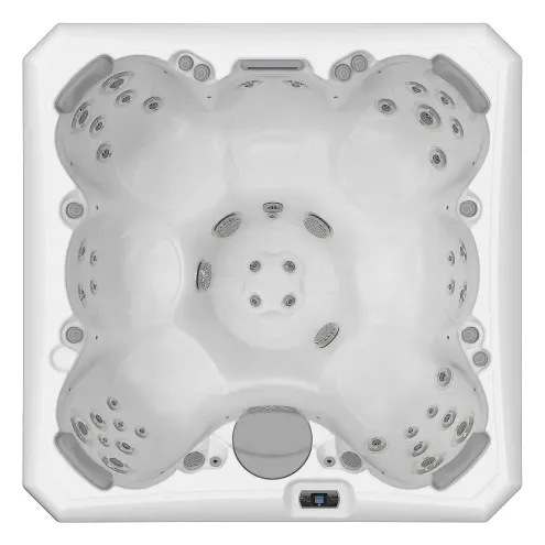 Wellis Lima Citylife Whirlpool