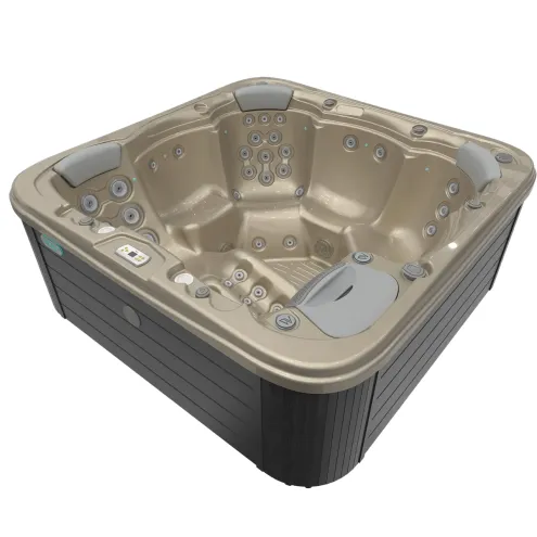 Wellis Lugano Citylife Whirlpool