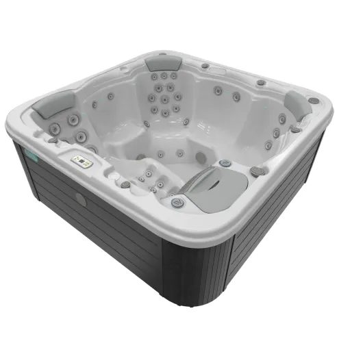 Wellis Lugano Citylife Whirlpool