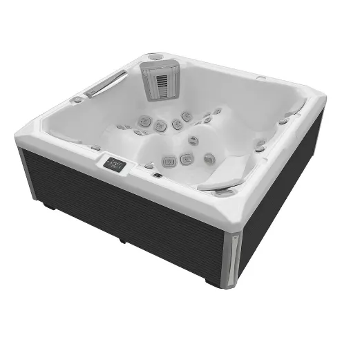 Wellis Makalu Peak Life Deluxe Whirlpool