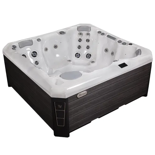 Wellis Malaga Citylife Whirlpool