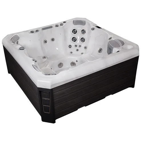 Wellis Malaga Citylife Whirlpool