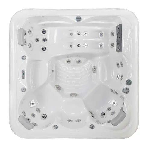 Wellis Venus Classicline Whirlpool 230V