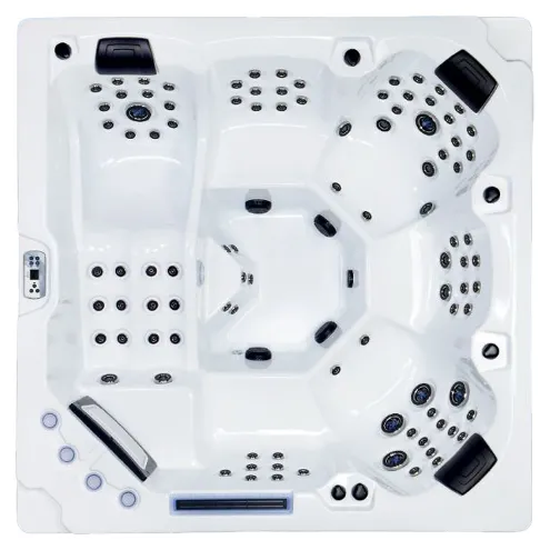 Wellis Avatar Deluxe Spa Whirlpool