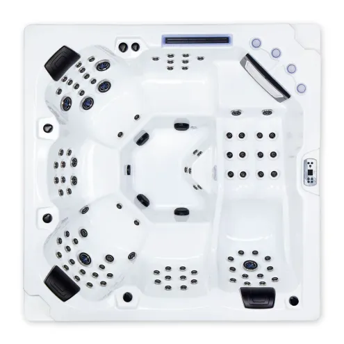 Wellis Avatar Deluxe Spa Whirlpool