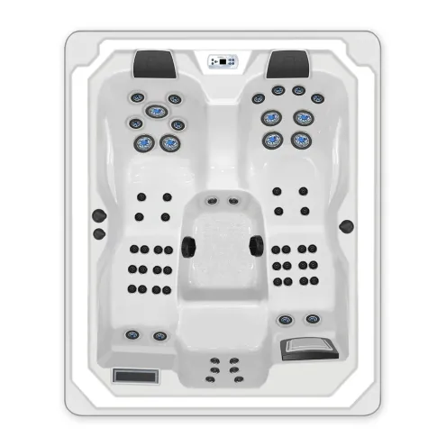 Wellis Moana Deluxe Spa Whirlpool