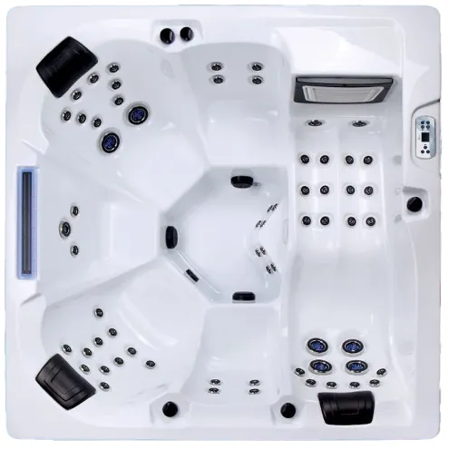 Wellis Waterworld Deluxe Spa Whirlpool