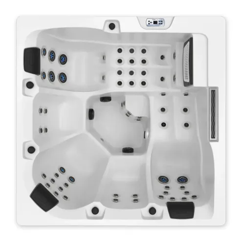 Wellis Atlantis Deluxe Spa Whirlpool