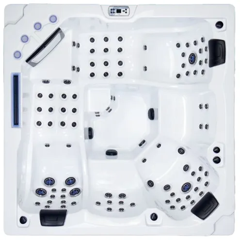 Wellis Matrix Deluxe Spa Whirlpool