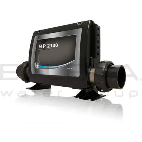 Balboa Steuerbox: BP2100 inklusiv Heizung