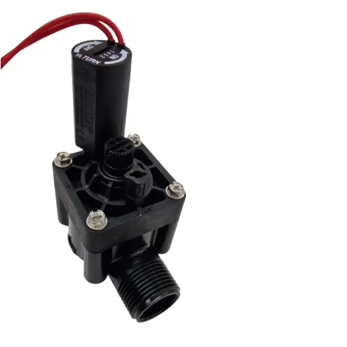 Balboa Pulsar Magnetventil (Therapy Valve 24 VAC)