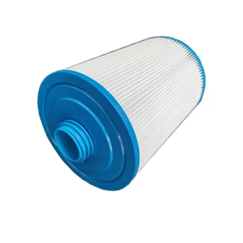 Filter Arum Cristallo