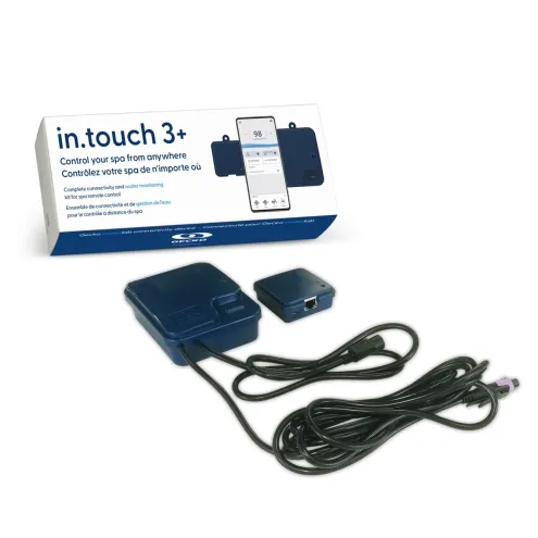 Gecko in.touch 3 WLAN