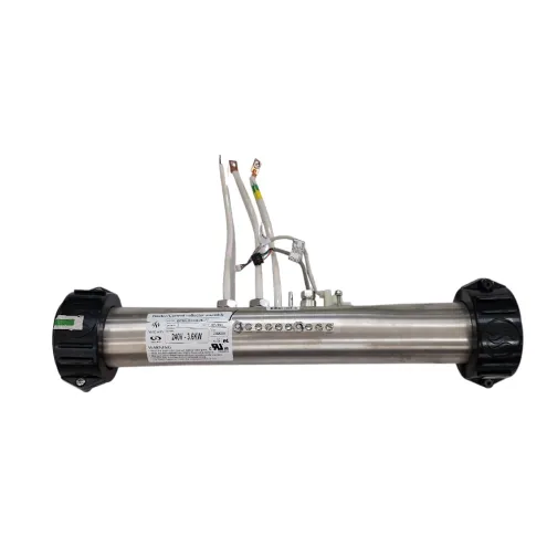 GECKO HEIZUNG 240V 3.6KW