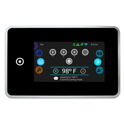 GECKO IN.K1000 SMARTTOUCH