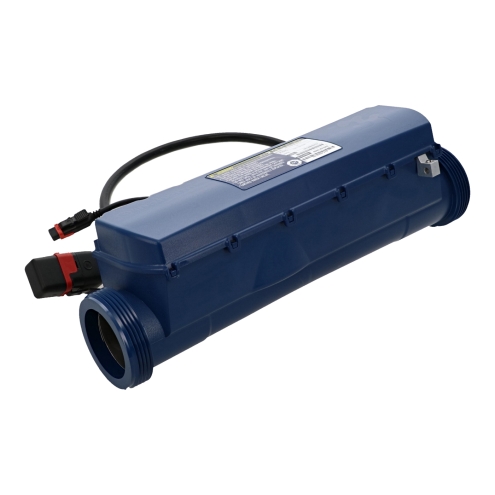 GECKO IN.THERM TITAN HEIZUNG