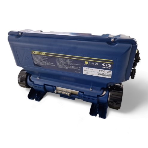 GECKO IN.YE-3-CE POWERBOX