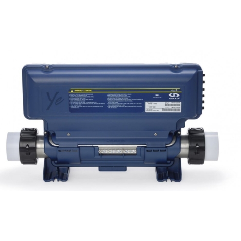 GECKO IN.YE-5 V2 POWERBOX