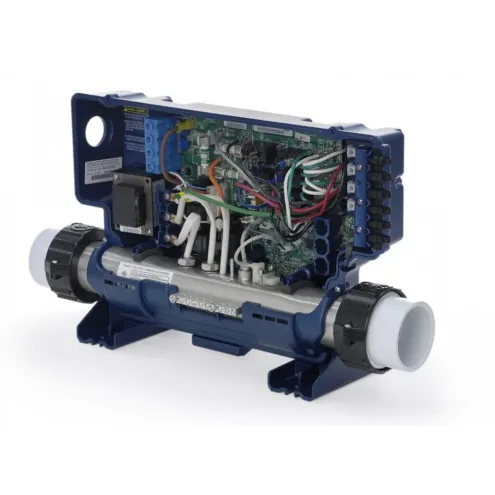 Gecko in.ye-5 V2 Powerbox