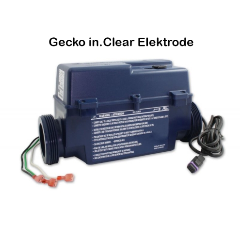 GECKO IN.CLEAR ELEKTRODE