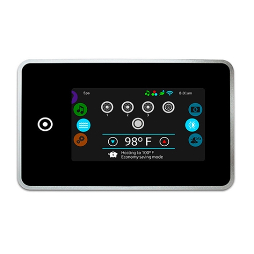 GECKO IN.K1001 MINI SMARTTOUCH