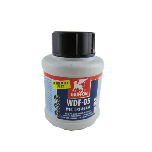 Whirlpool Kleber/Leim Griffon WDF-05 250 ml