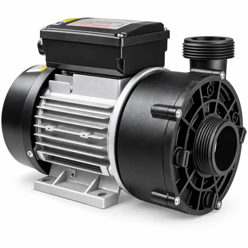LX Umw&auml;lzpumpe WTC50M (0.25 kW Circulation Pump) 50er