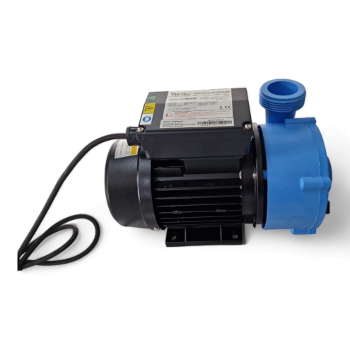 WELLIS PUMPE ACM0846