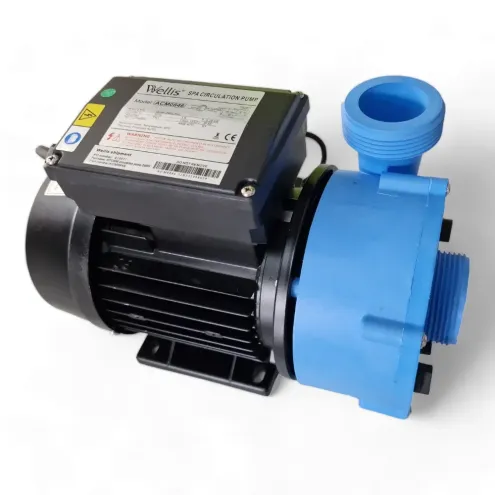 Wellis Pumpe ACM0846