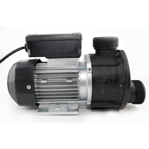 0.5 PS (0.37KW) LX JA50 UMWAELZPUMPE 50ER