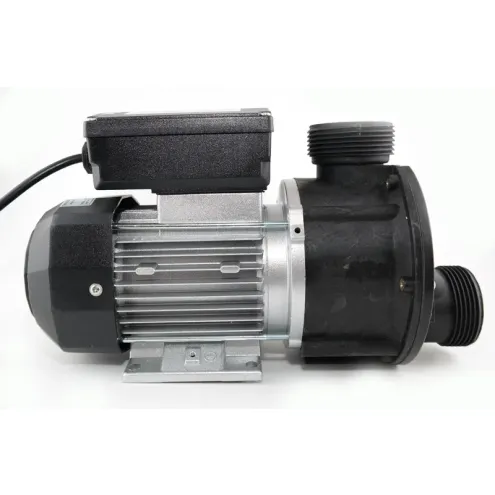 0.5 PS (0.37 kW) LX JA50 Umw&auml;lzpumpe 50er