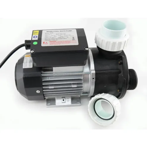 0.5 PS (0.37 kW) LX JA50 Umw&auml;lzpumpe 50er