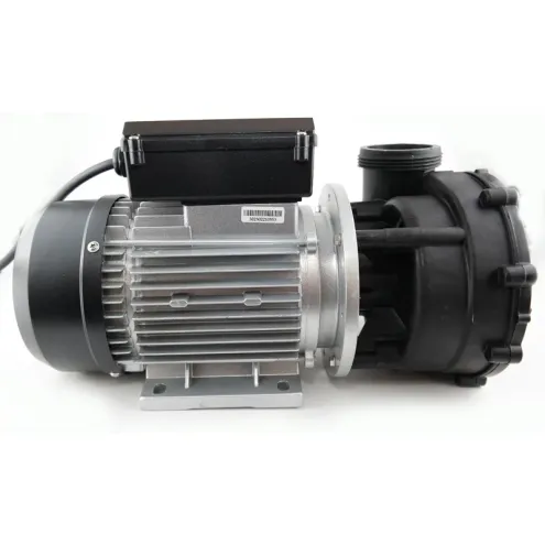 Wellis Pumpe ACM0080 (LX LP300) 2.2 kW (3 PS) 1-stufig