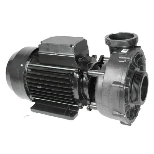 WATERWAY VIPER 1 SPEED 5.0HP 56 FRAME