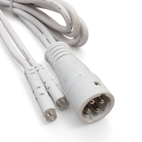 WELLIS WHIRLPOOL LED 2ER 75CM RGB