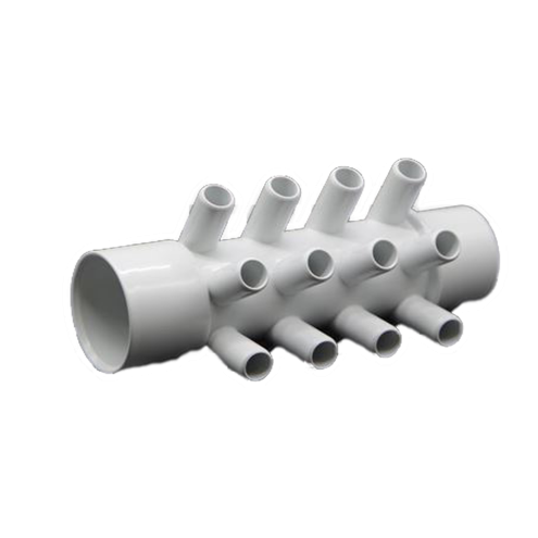 WHIRLPOOL ANSCHLUSS ROHRVERTEILER 12 FACH