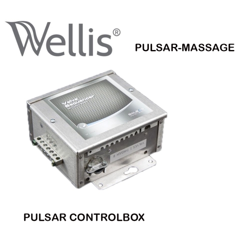 BALBOA PULSAR TRAFO